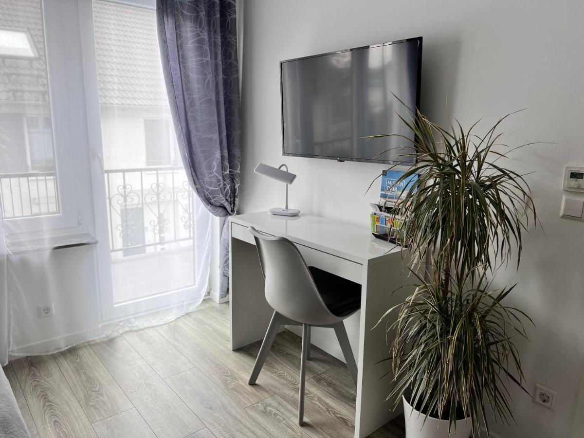 Prime Host Style Apartment Καρλσρούη Εξωτερικό φωτογραφία